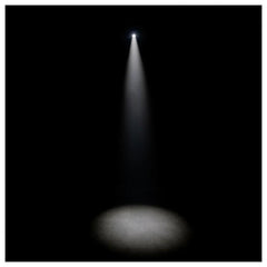 Chauvet Pinspot Q1Z ILS 20W Quad-color RGBW LED *B STOCK*