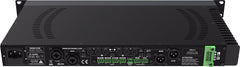 Amplificateur stéréo Intusonic IntuForce 2SDL160 2 x 160 W-4 Ohms