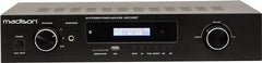 Koda 1400bt-bk Hifi Stereo Amplifier