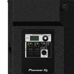 Pioneer DJ XPRS-102 10" Aktivlautsprecher 2000W