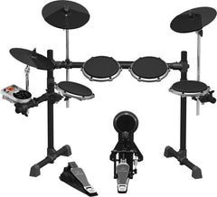 Behringer XD80USB Electric 8 Piece Drum Kit
