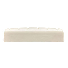 Graphtech Nubone Nut Slotted 1 3/4inch Martin Style -10 Pcs