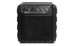 Alto Professional UBER LT Battery Powered Portable PA System