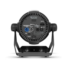 Projecteur PAR LED Cameo STUDIO PAR TW G2 avec 12 LED blanches réglables 3 en 1 10 W