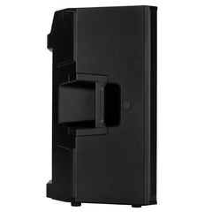 RCFART932 RCF ART 932-A 12" +3" Active 2-Way Speaker System 2100W Peak Black (NOT IN ORIG BOX) *B-Stock