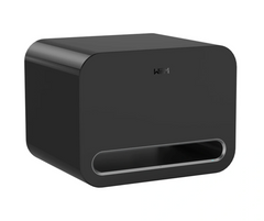 WiiM Sub Pro Subwoofer Black