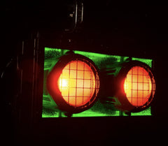 ADJ Encore DBX Blinder