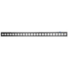 Flash LED Lighting Bar 24 x 3W RGB 1m Uplighter Batten