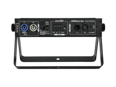 Eurolite LED Silent Bar 16 x 4W RGB/Warm White LED Spotlight