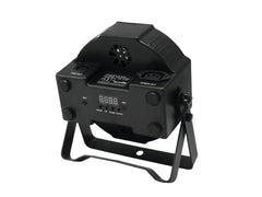 Eurolite Led Sls-180 Uv 18X1W Boden