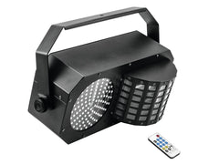 Eurolite Led Triple Fx Laserbox