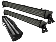 2 x Simply Sound & Lighting LED Bar (1m) inc. Carry Bag