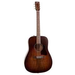 A&l Americana Acoustic Guitar - Bourbon Burst