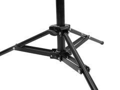 Eurolite Pro STV-150 Follow Spot Stand Black Followspot tripod