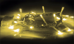 2x Eagle Warmweiße LED-Lichterkette (20)