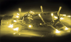 2x Guirlande Lumineuse LED Blanc Chaud Aigle (20)
