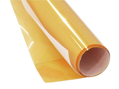 Feuille de couleur Eurolite 103 Paille 61X50Cm
