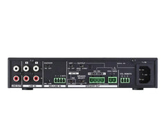 Tascam MA-BT240 Mixing Amplifier with Bluetooth 100V 240W Half 1U