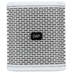 DAP Xi‑5C Passive 5” coaxial Installation speaker white