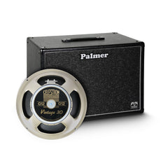 Palmer CAB 112 V30 Gitarrenbox 1 x 12" mit Celestion Vintage 30 8 Ohm