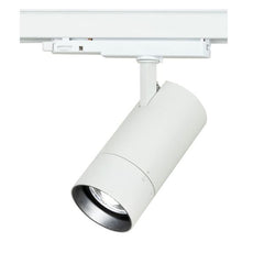 Artecta Newark 30W CCT Zoom 20�-60� Blanc