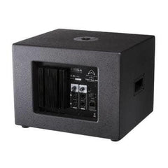 Wharfedale Pro Titan SUB A12 Aktiver Kompakt-Sub