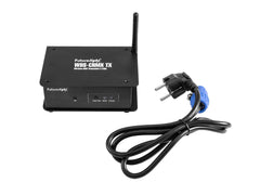 Futurelight WDS-CRMX TX Wireless DMX (2.4 GHz) Transceiver Compact