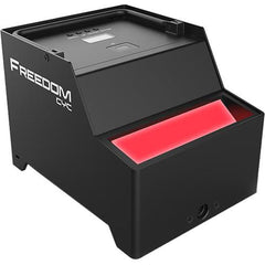 Chauvet Freedom Cyc Battery Wireless LED Wash Uplighter Hex 10W Beleuchtung