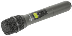 Chord Handheld UHF Transmitter for RU105 & RU210