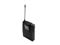 Relacart Et-60 Bodypack With Lavalier Microphone For Wam-402