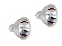 2x lampes halogènes ENH (120v 250w)