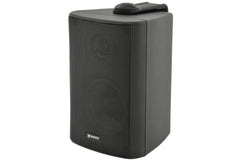 Adastra BC3V 60W 100V Background Speakers (Black)