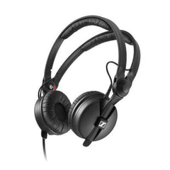 Sennheiser HD25 Professional On Ear Headphones (Standard)