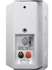 Haut-parleur mural Omnitronic Wps-3W Pa
