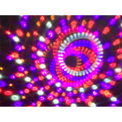 Ibiza Light ASTRO-9C-RC Astro Moonglow LED Light Effect inc Remote