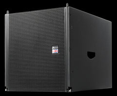 Studiomaster V6SA Active Line Array Subwoofer 1200W