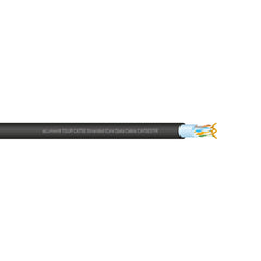 eLumen8 TOUR CAT5E Litzenkern-Datenkabel CAT5ESTR 100 m Spule