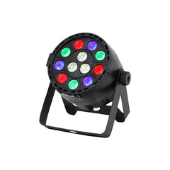 Equinox Micro Batt LED Par Can Uplighter