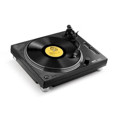 Gemini TT-4000 High Torque Direct-drive Turntable