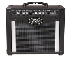 Peavey TransTube Rage 258 Guitar Amp 25w 1x8"