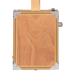 Lace Electric Cigar Box Guitar - Americana - 3 String