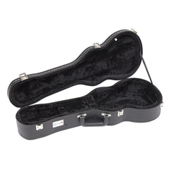 Kinsman Wooden Ukulele Case - Tenor