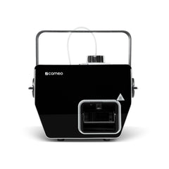 Cameo PHANTOM H2 Compact Hazer with bicolour Tank Illumination & Level Indicator