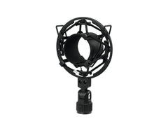 Omnitronic MIC CM-77 Condenser Studio Microphone