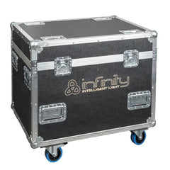 Infinity Case for 2x Furion B401 Premium Line