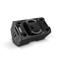 LD Systems ICOA 15A Haut-parleur actif 15" 1200 W Disco DJ Sound System