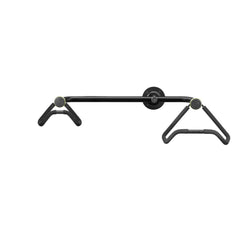 Gravity GS WMB 01 EB Display Guitar Wall Holder for Electric Guitars