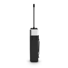 LD Systems U505 BPHH Wireless Mic System 584 - 608 MHz