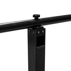 Global Truss FlexiTower System Black