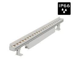 Contest VBAR-100DW Architectural Spotlight IP66 24x LEDs Dynamic White 100W